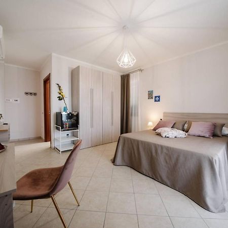 Agriturismo Tenuta Don Carlo Nocera Superiore Exteriér fotografie
