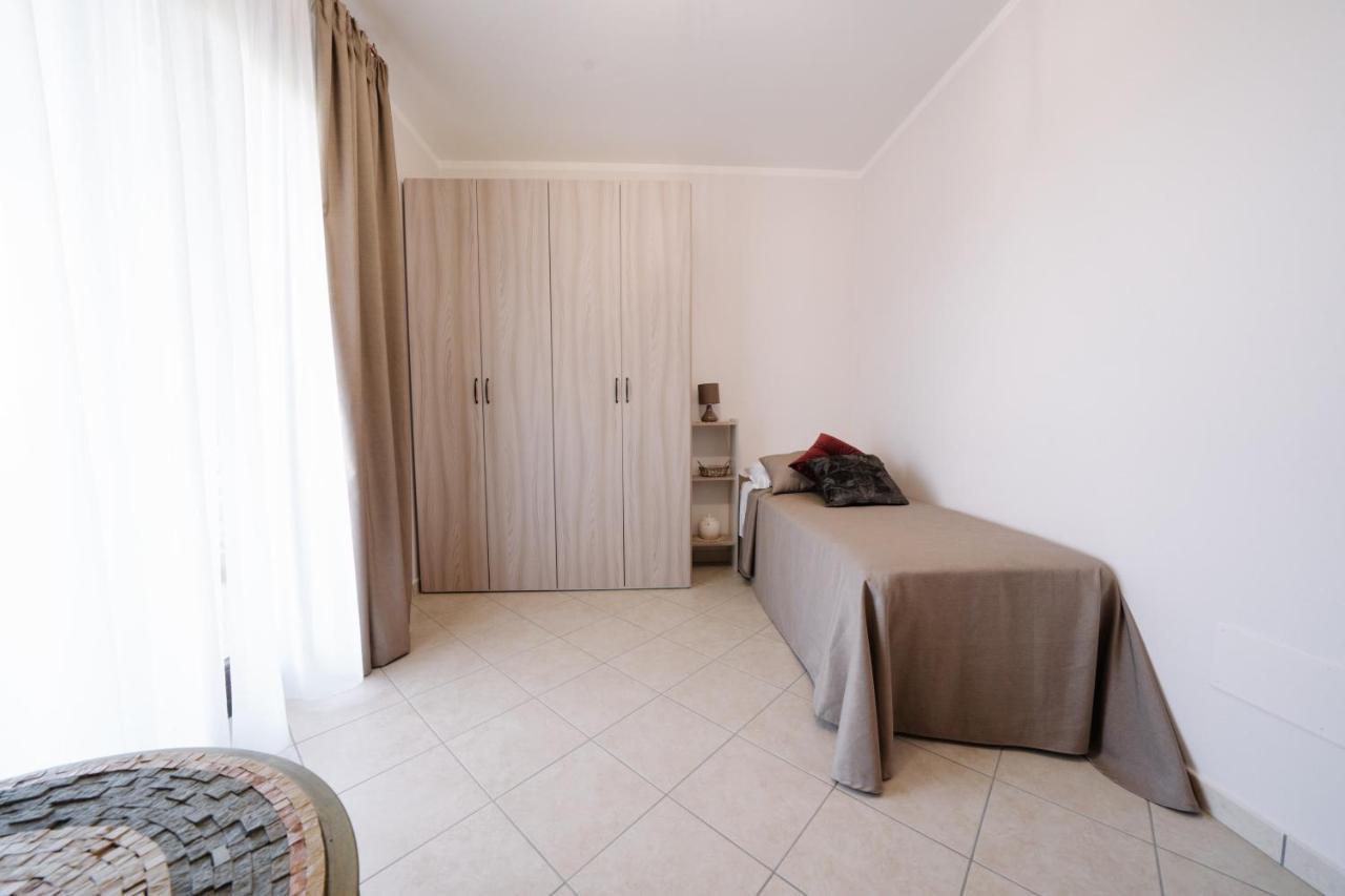 Agriturismo Tenuta Don Carlo Nocera Superiore Exteriér fotografie